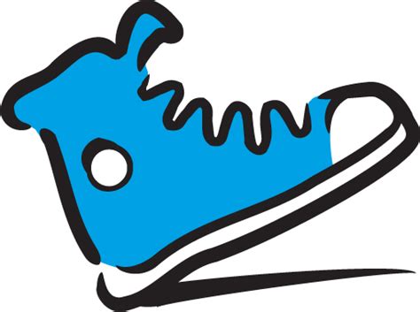 Jdrf sneaker Logos