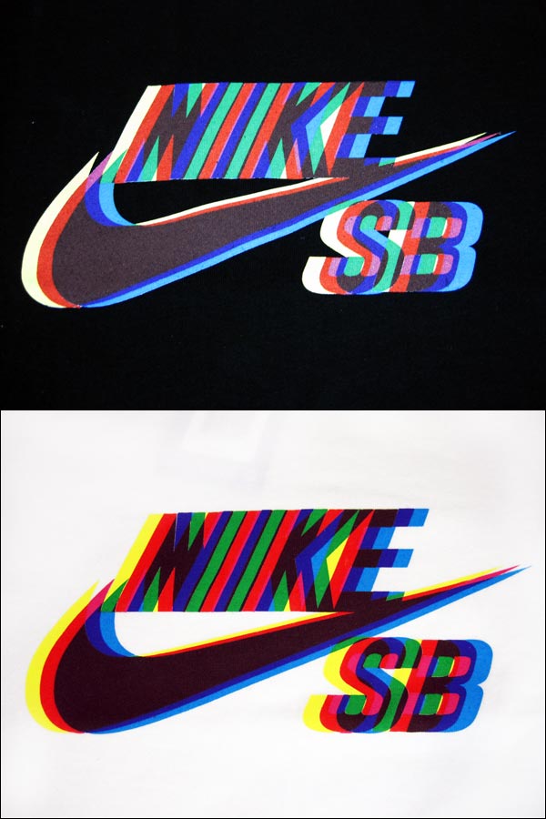 Nike Sb Logos