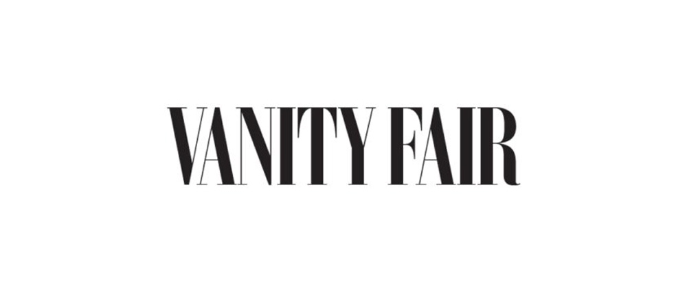 Vanity fair 2024. Бренд век. Vanity шрифт. Rusfair лого. Vanity Fair Party.