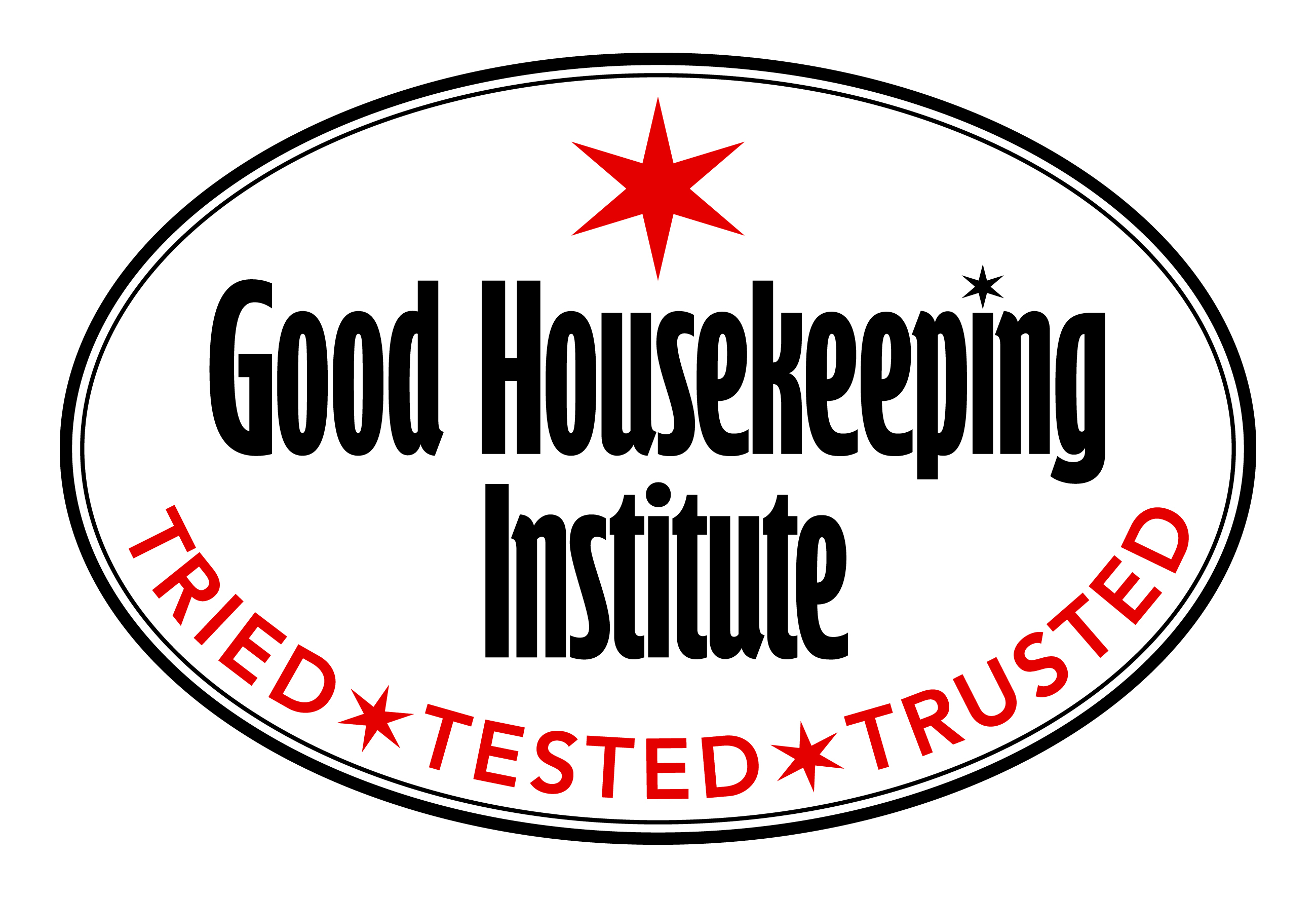 Good Housekeeping Logos