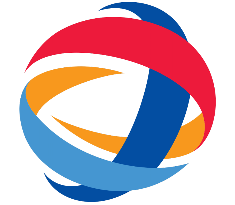 Orange circle Logos