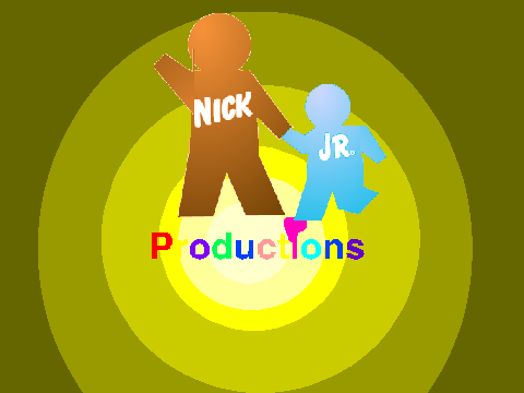 Nick jr Logos