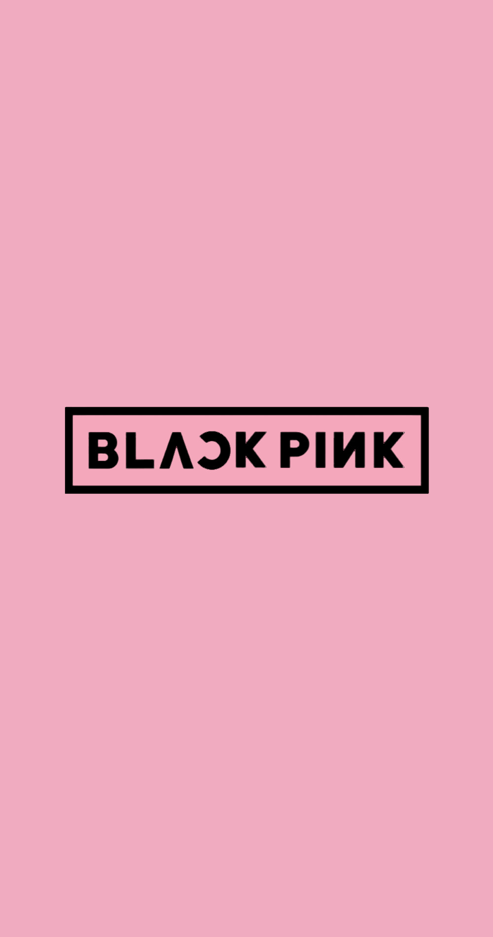 Blackpink Logos