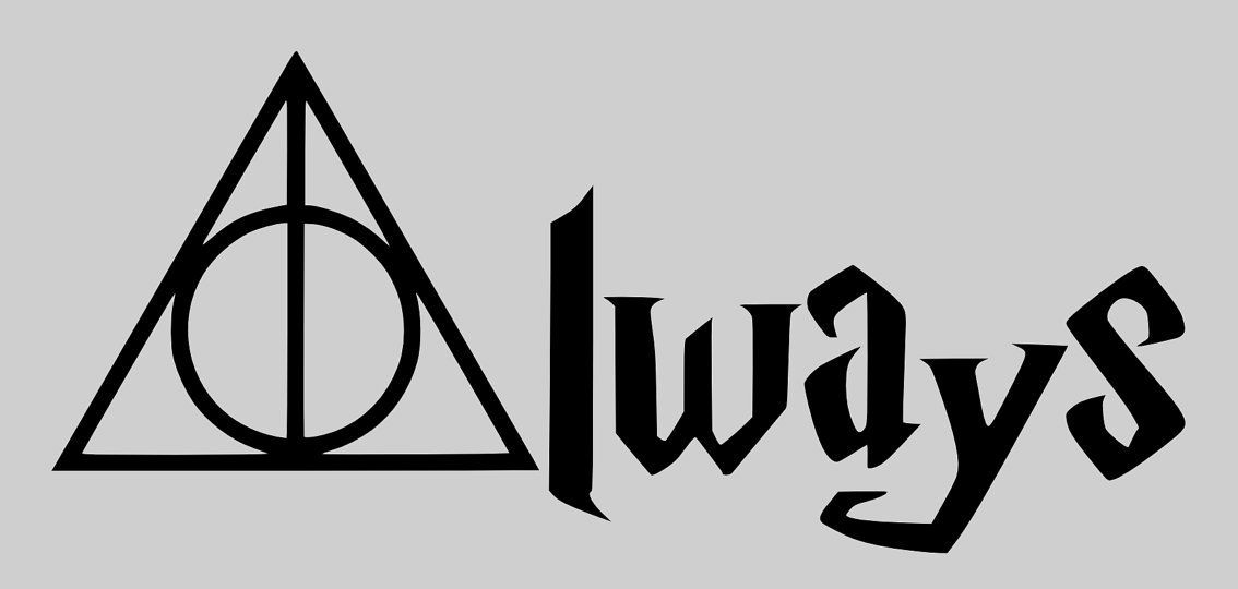 Download Harry potter Logos