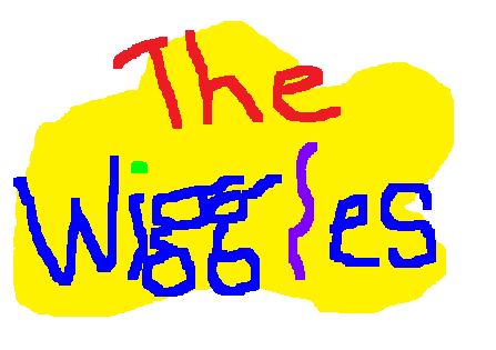 The Wiggles Logos
