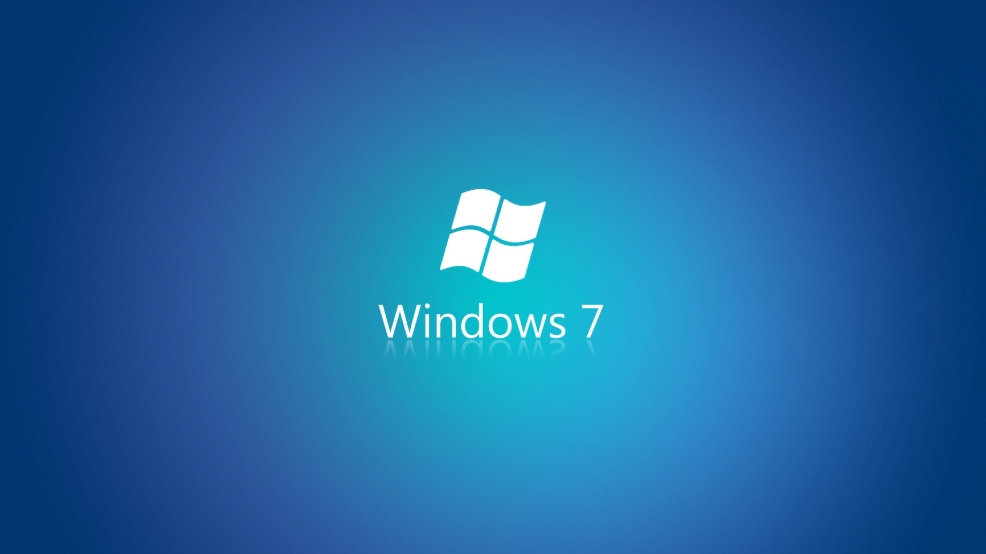 Windows 7 Logos
