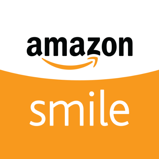 Amazon Smile Logos