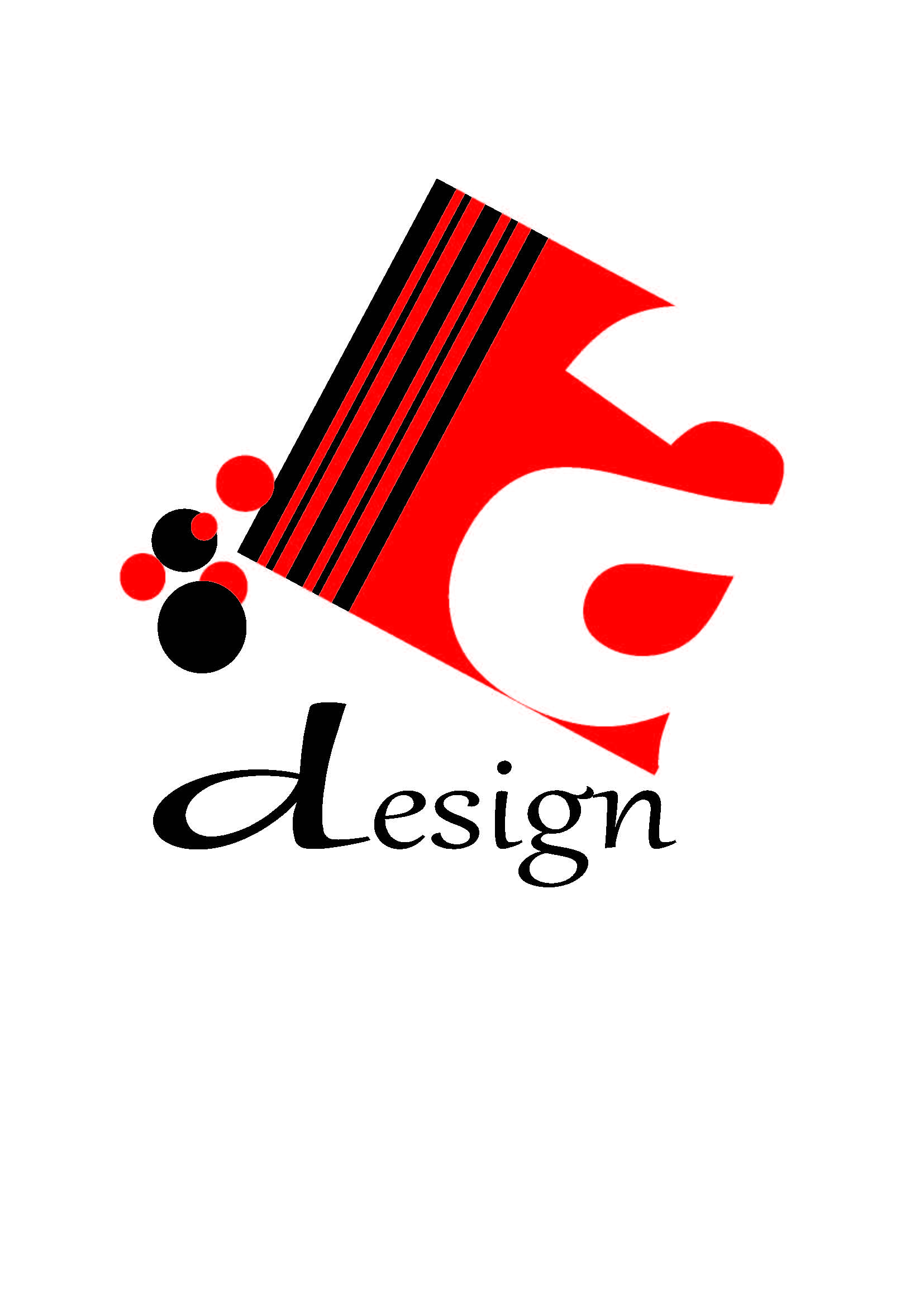 Graphic Design Logos