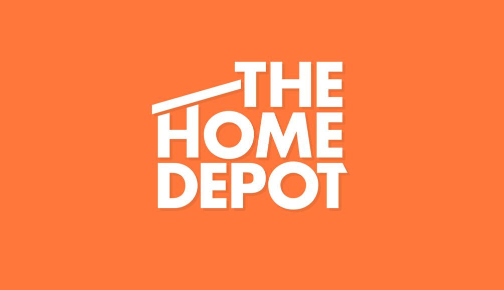 Download Home Depot Logo Svg Home Decor