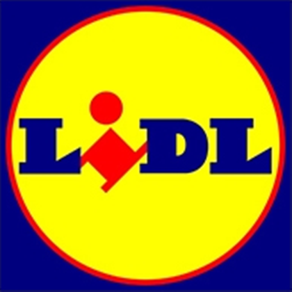 Lidl Logos