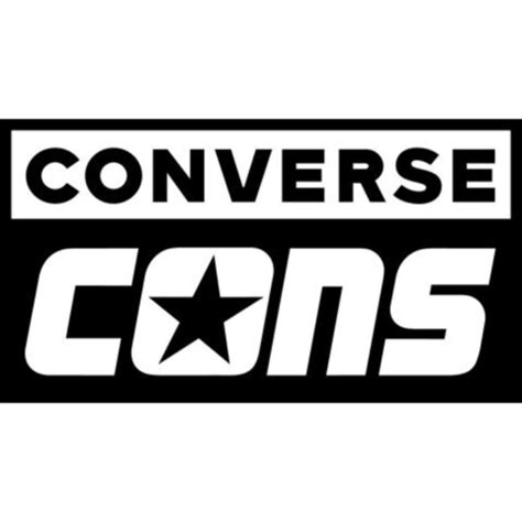 converse skate logo