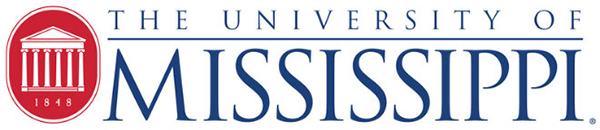 University of mississippi Logos