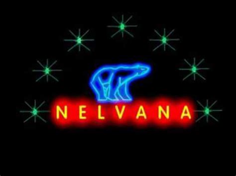 Nelvana Limited Logos