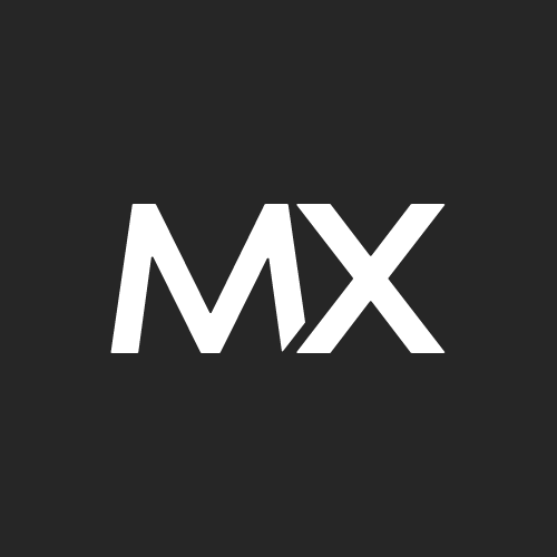 Mx Logos