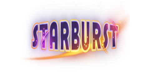 Starburst Candy Logos