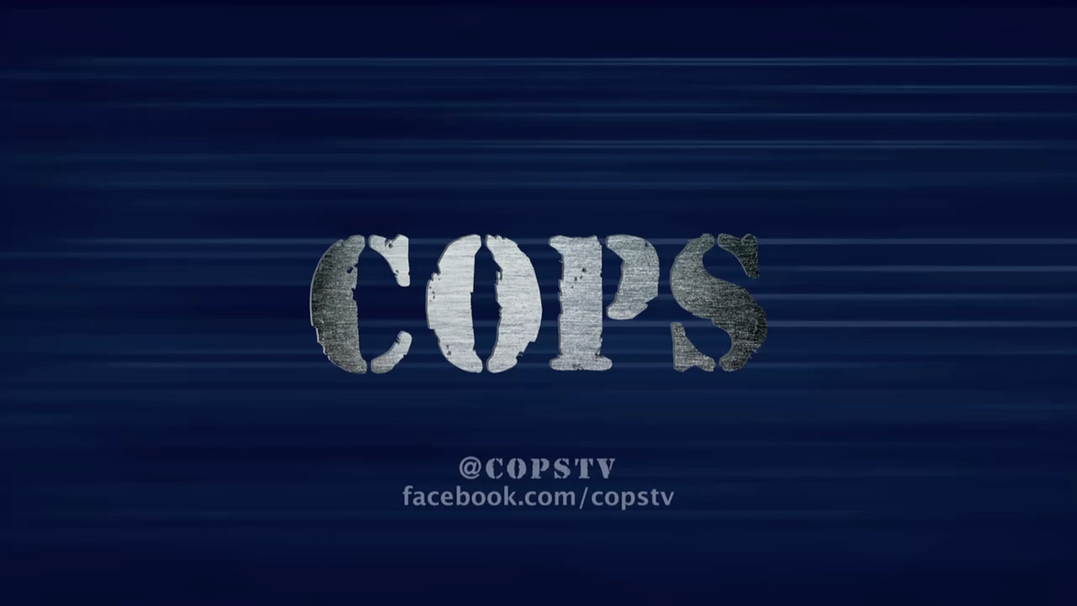 Cops Logos