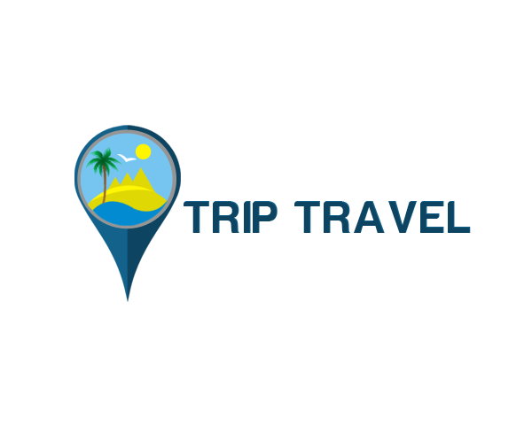 Travel Logos