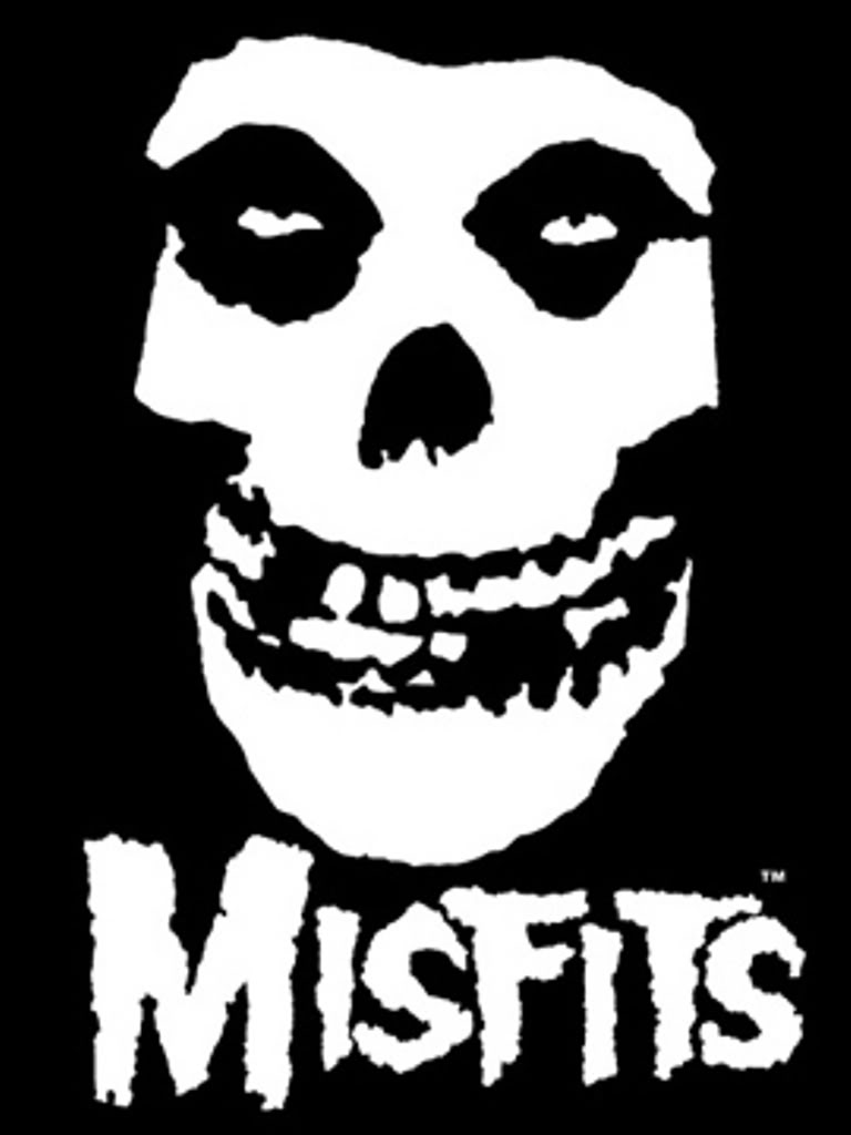 The Misfits Logos