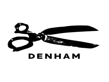 Denham Logos