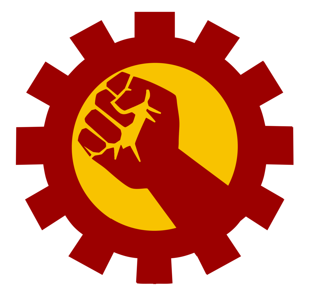 Communist Logos