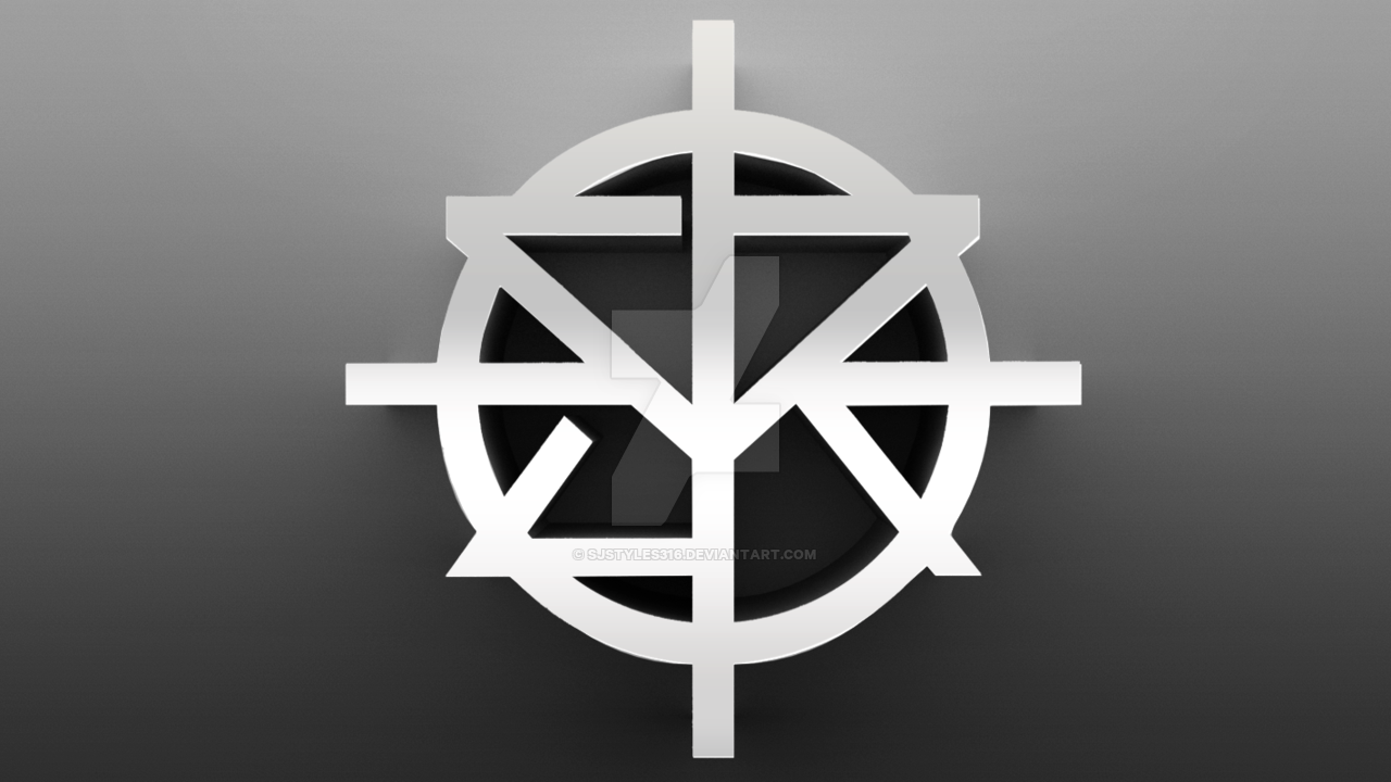 Seth Rollins Logos