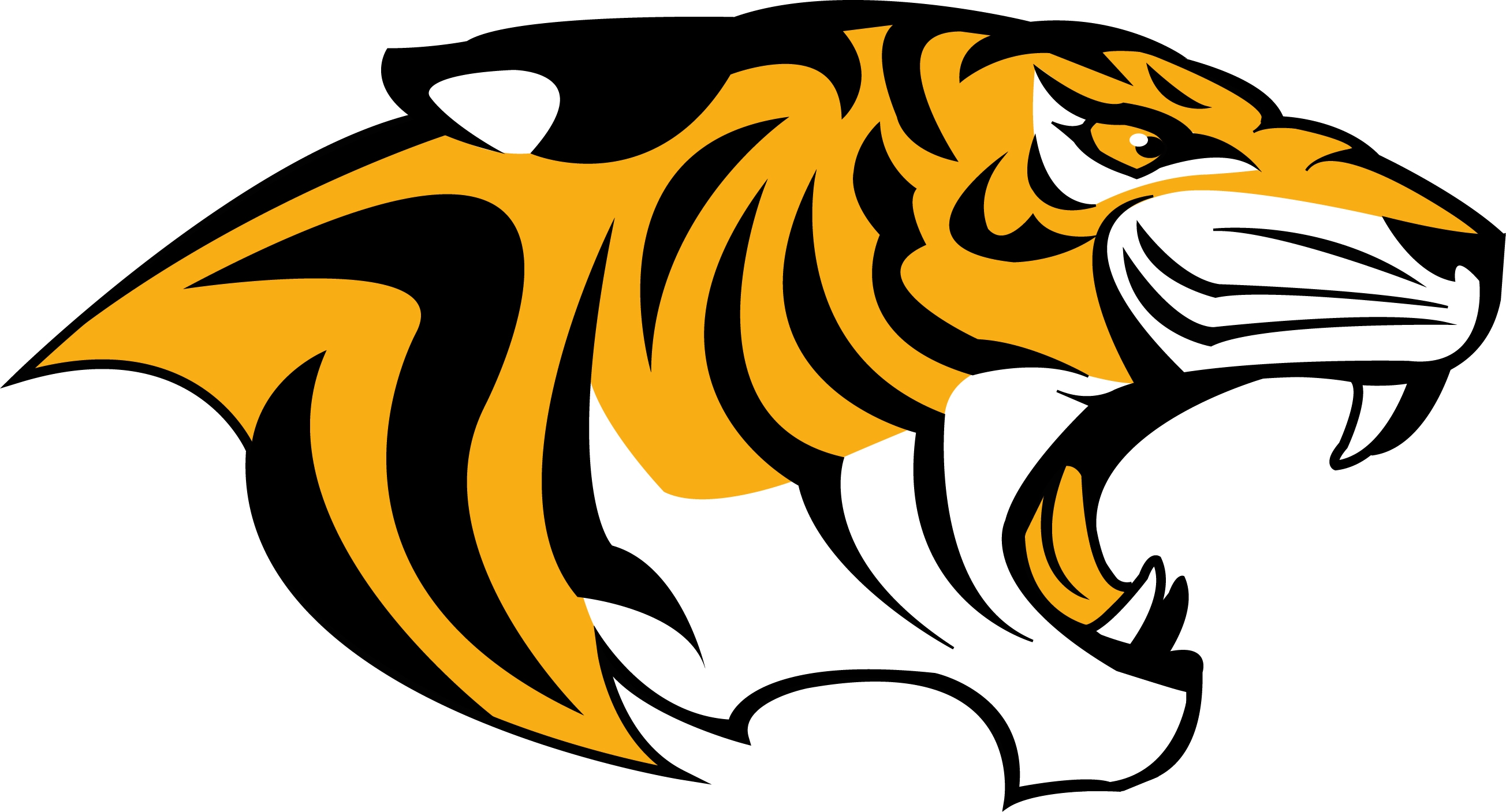 Tiger Logos