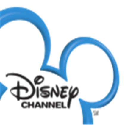 Disney Channel Logos - roblox disney junior logo