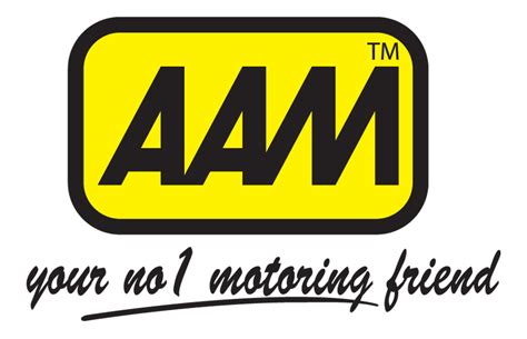 Aam Logos