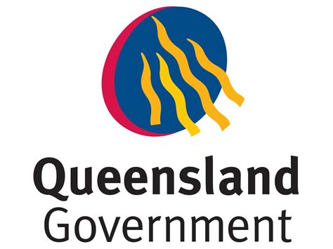 Queensland government Logos