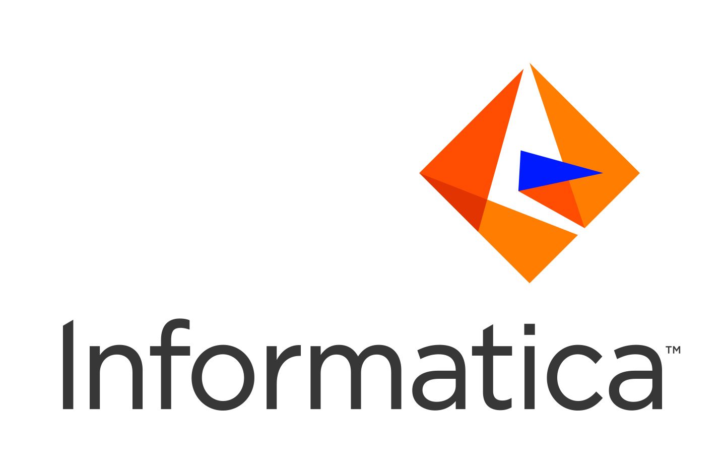 Logo van Informatica Software