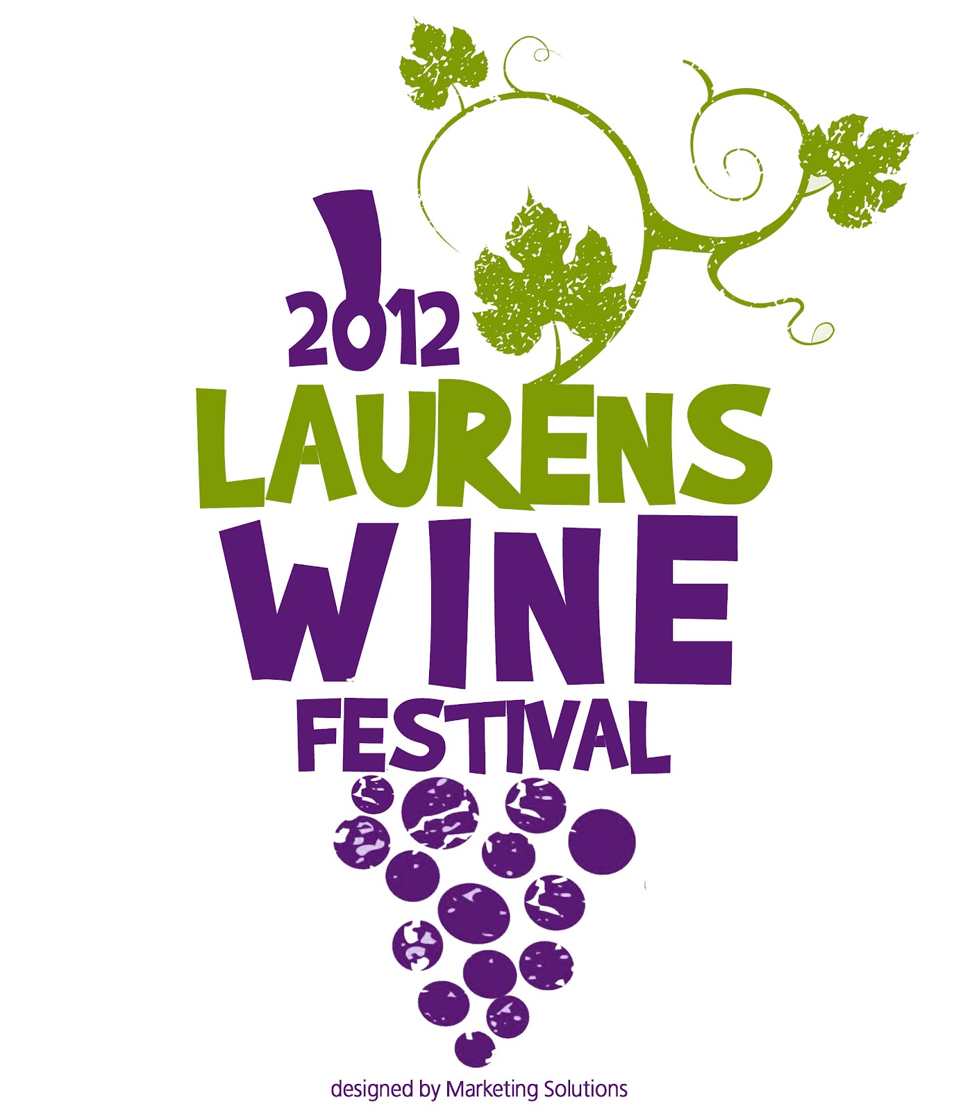 Wine festival Logos