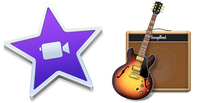 how to download music to imovie