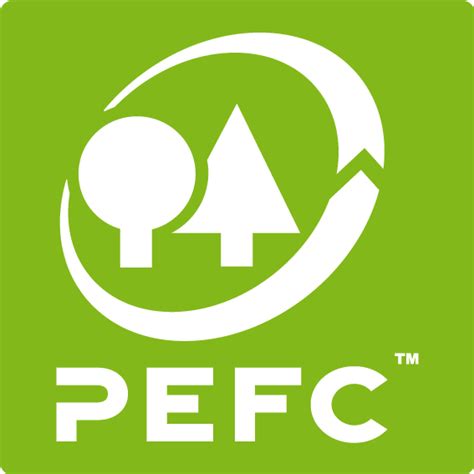 Pefc Logos