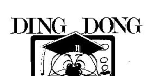 Ding Dong Logos