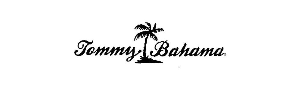 logo tommy bahama