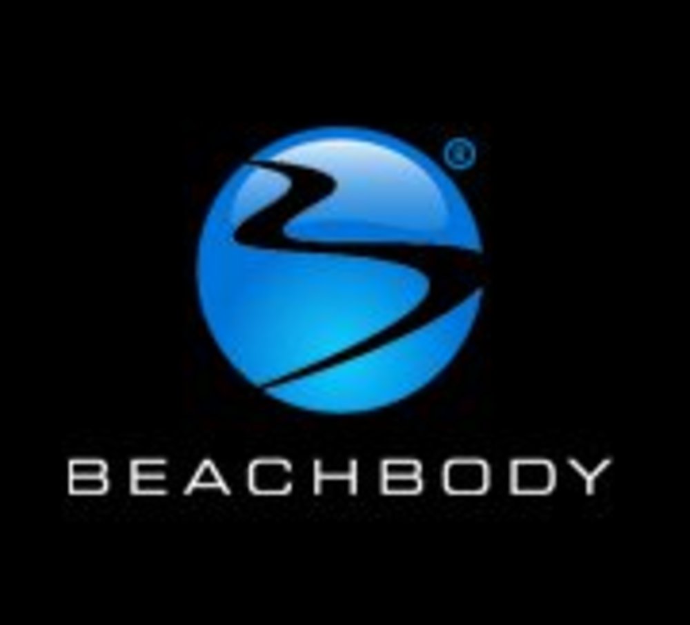 Beachbody Logos