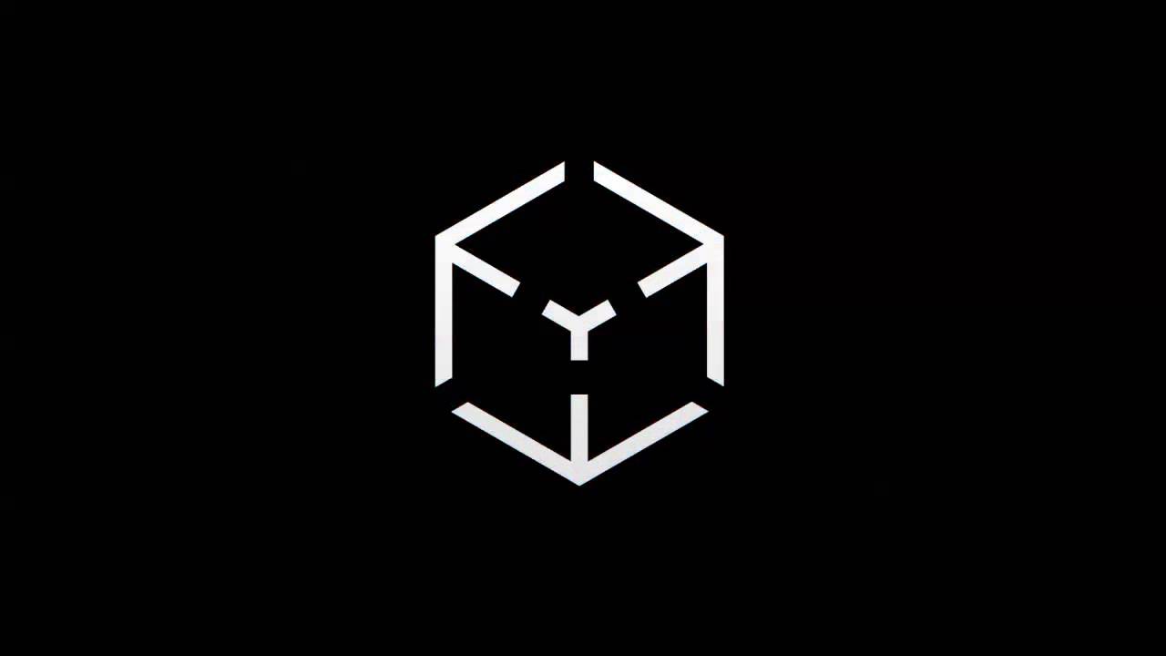 Watchdogs inspired logo, YouTube. 