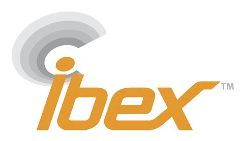 Ibex Logos