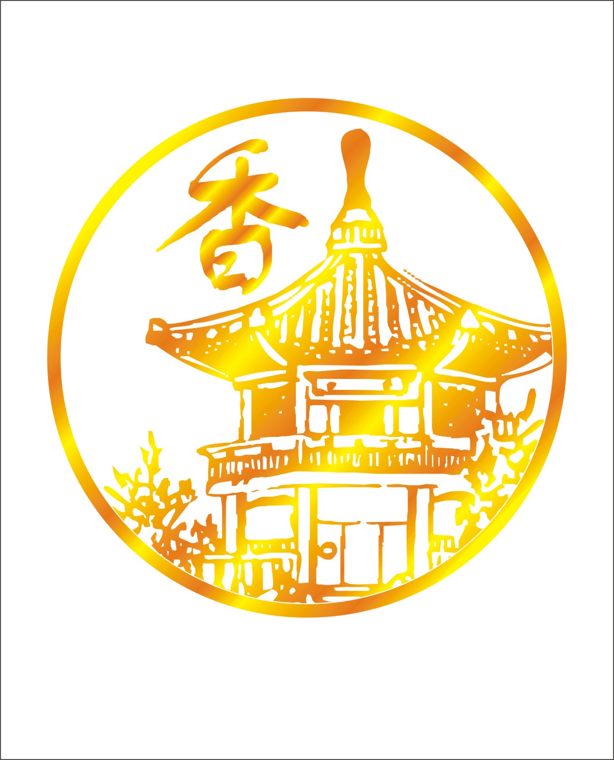  Chinese  restaurant Logos 