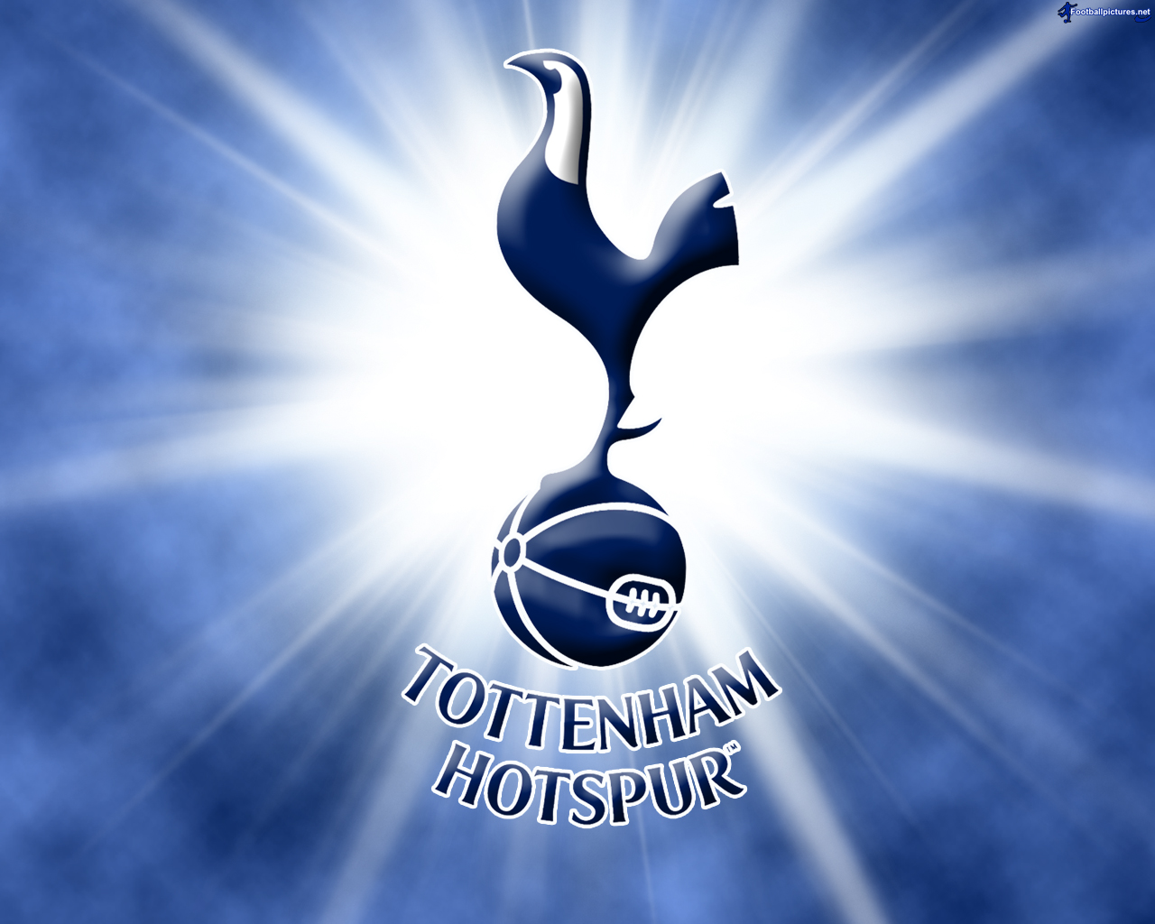 Tottenham hotspur Logos