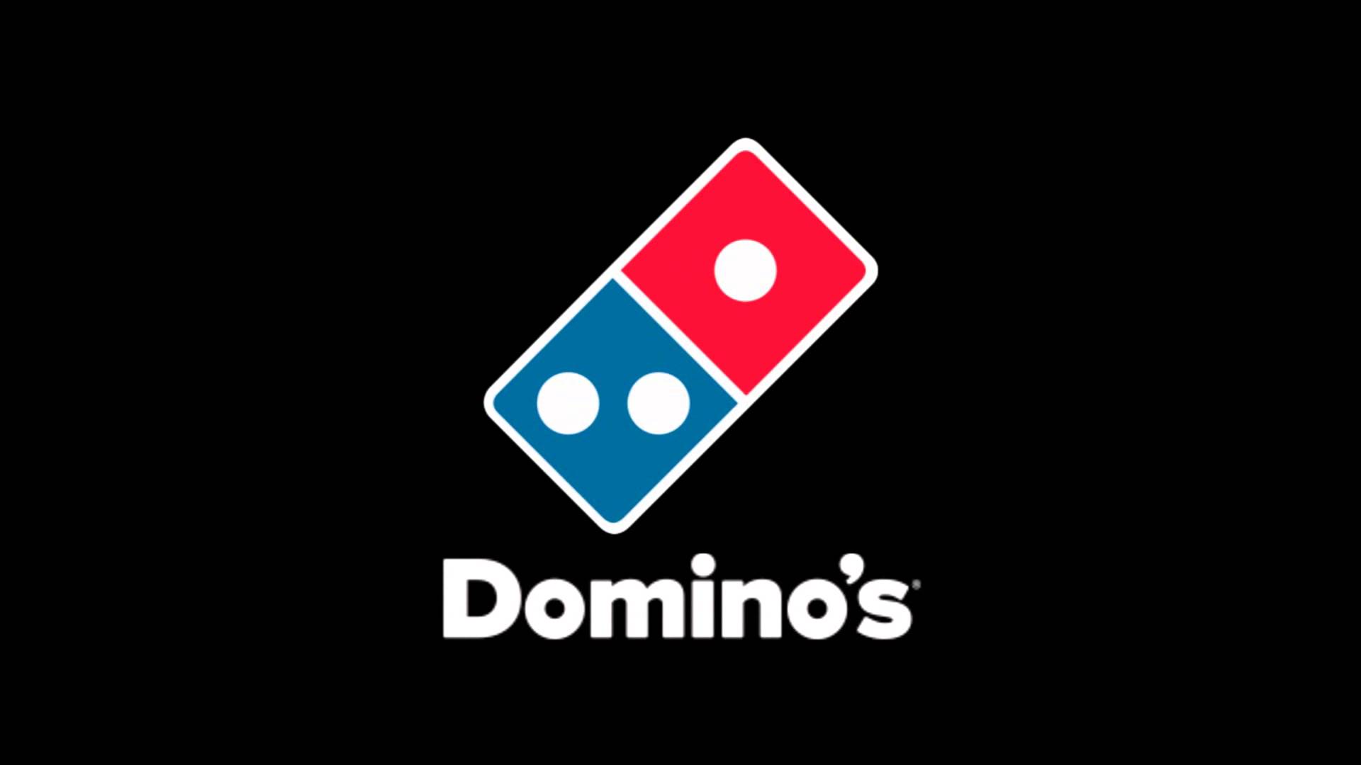 Dominos Logos