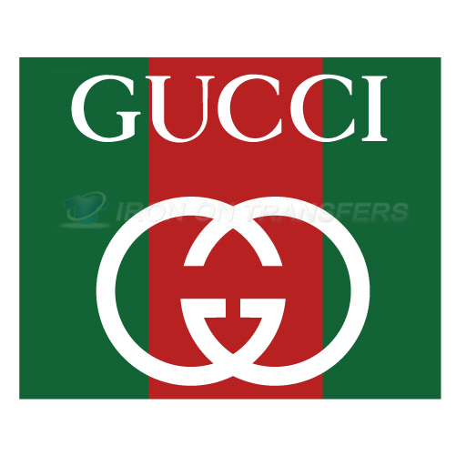 Wallpaper Gucci Logo Red And Green