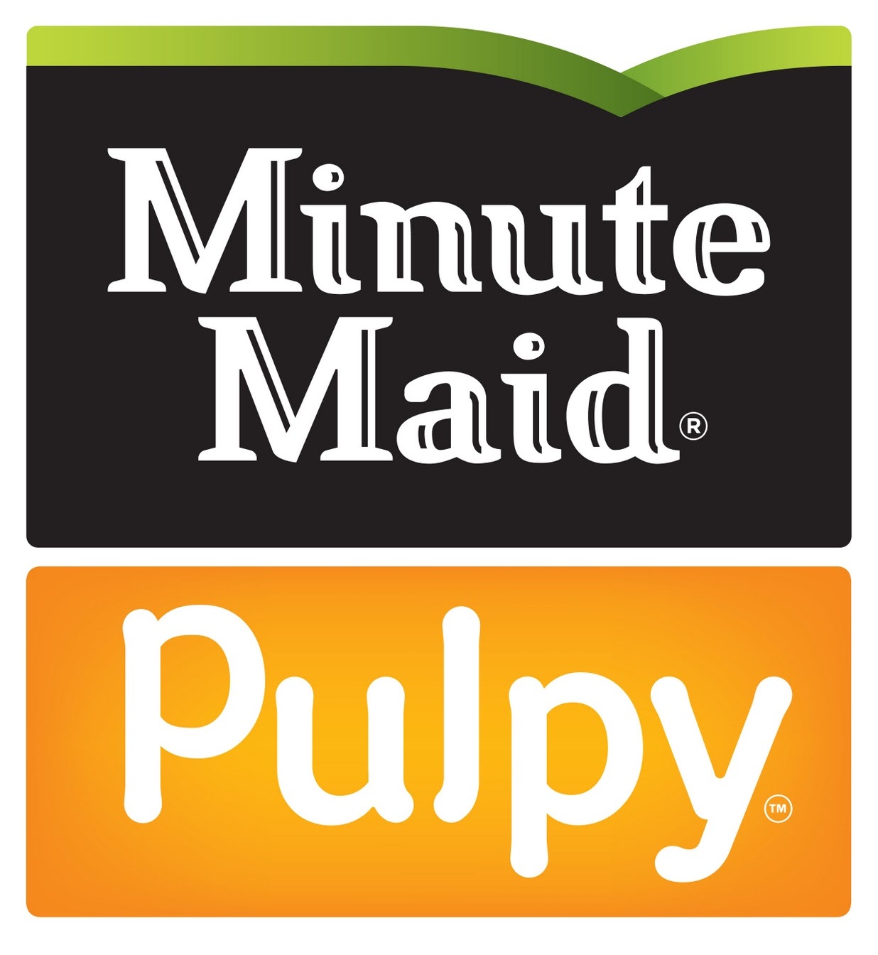 Minute Maid Logos