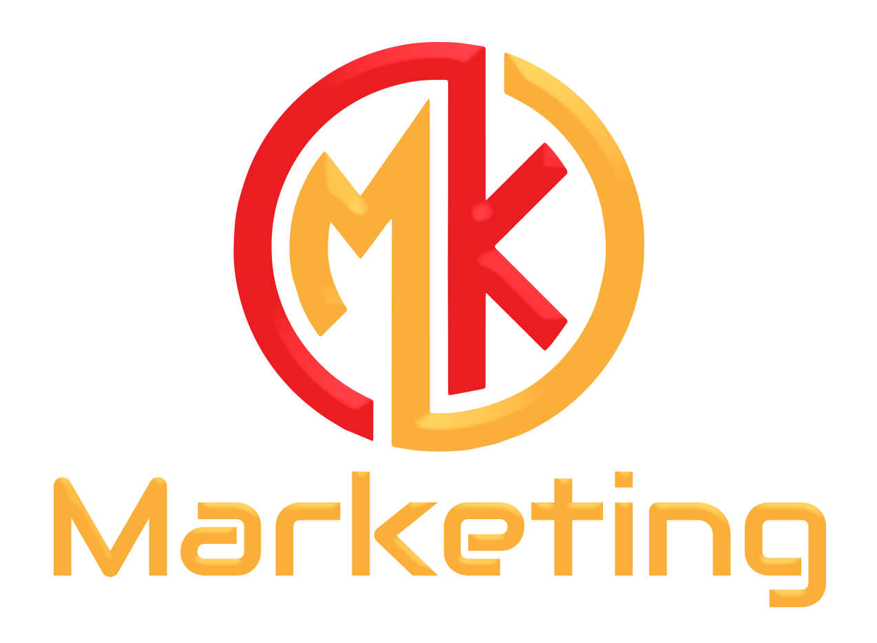 Marketing Logos