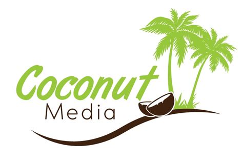 Coconut Logos