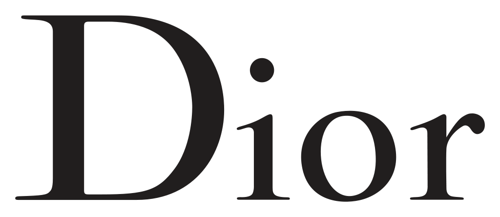 Dior Logos