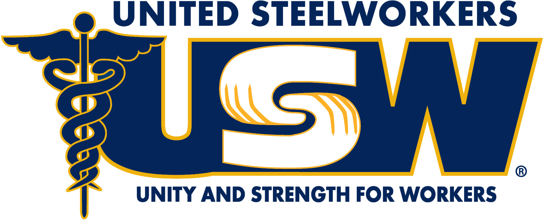Download USW Logos, United Steelworkers. 