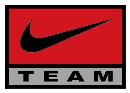nike team logo