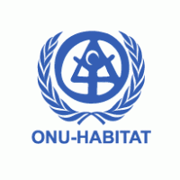 Un habitat Logos
