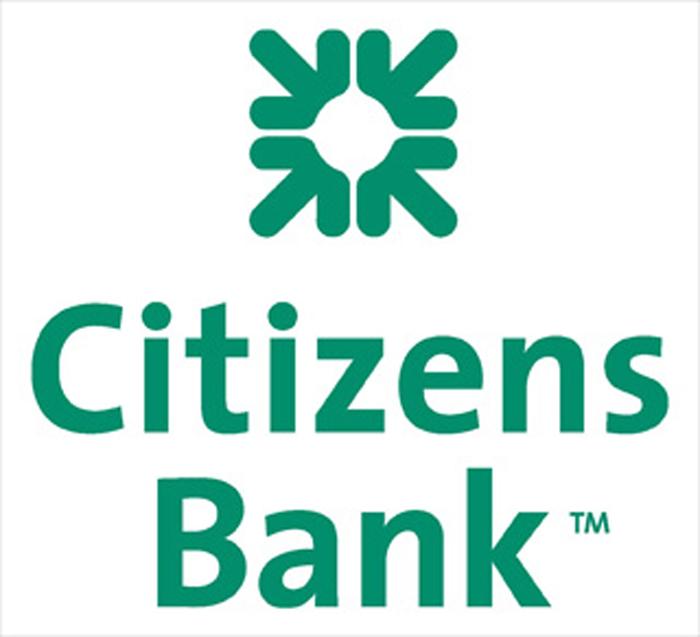 Citizens bank Logos